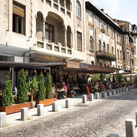 Metropole Apartments Royal Residence Bucarest Esterno foto