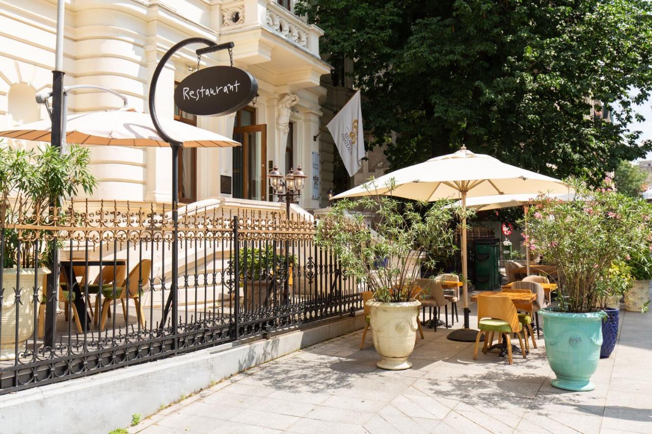 Metropole Apartments Royal Residence Bucarest Esterno foto